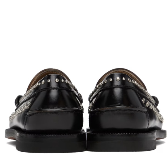 SEBAGO Men\'s Loafers / Dan Studs